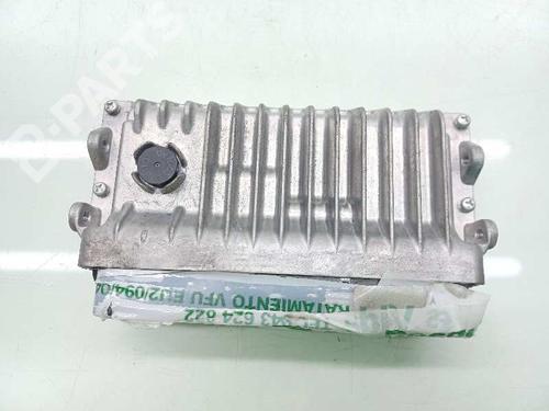 Used Engine control unit (ECU) TOYOTA YARIS (_P13_) 1.5 Hybrid (NHP130_, NHP130) (101 hp) 11022849