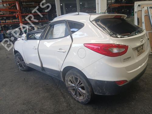 Engine HYUNDAI ix35 (LM, EL, ELH) 1.6 | BP29432887M1 