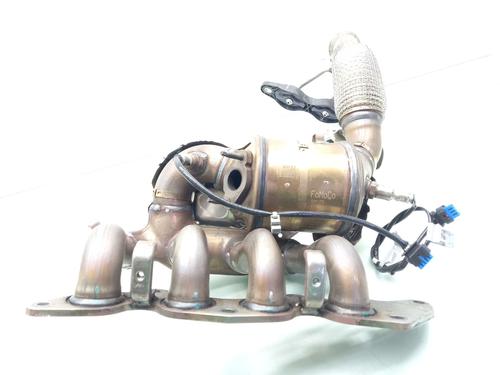 Catalyst FORD KUGA III (DFK) 2.5 Duratec Plug-in-Hybrid | BP18410041M10 