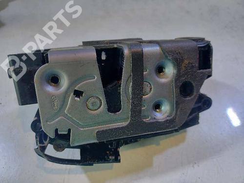 Rear right lock FORD FIESTA VI (CB1, CCN) 1.25 | BP10183027C99 