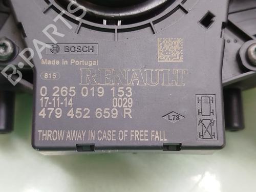 Headlight switch RENAULT CLIO IV (BH_) 1.6 RS (BHJ4, BHJ6, BHMM) | BP38267249I24 - Image 6