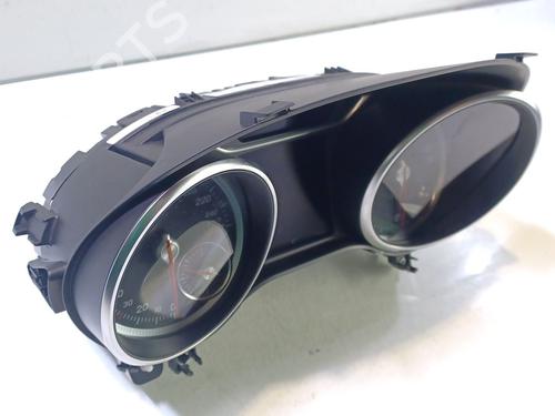 Instrument cluster MERCEDES-BENZ GLA-CLASS (X156) GLA 200 CDI / d (156.908) | BP17723755C47 