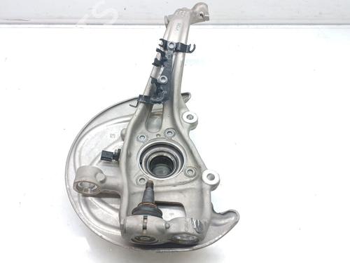 Right front steering knuckle AUDI A5 Sportback (F5A, F5F) 35 TDI | BP29187306M26 