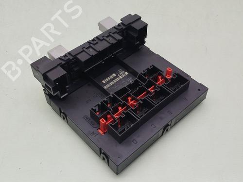 Used Fuse box AUDI A3 Convertible (8P7) 2.0 TDI (140 hp) 26706277