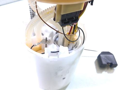 Fuel pump AUDI Q3 (F3B) 35 TDI | BP29250987M76 