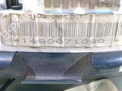 Instrument cluster PEUGEOT 806 (221)  | BP2975787C47 