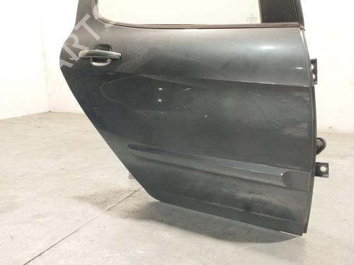 Right rear door PEUGEOT 308 I (4A_, 4C_) 1.6 HDi | BP29067435C5 