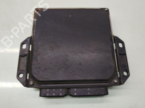 Engine control unit (ECU) NISSAN PATHFINDER III (R51) 2.5 dCi 4WD | BP38287656M57 - Image 3
