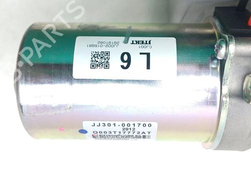 Ratstammeenhed MITSUBISHI MIRAGE / SPACE STAR VI Hatchback (A0_A) 1.2 (A03A) | BP29202783M21 