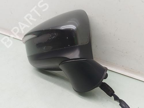 Bakspejl Højre MAZDA CX-3 (DK) 2.0 SKYACTIV-G (DK5W, DK6W) | BP38096537C27 - Image 4