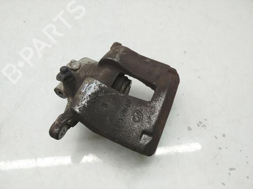 Used Right front brake caliper LANCIA MUSA (350_) 1.3 D Multijet (350.AXG11, 350.AXG1A) (90 hp) 18649749