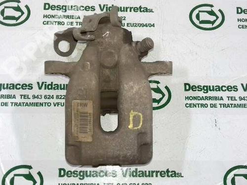 Used Right rear brake caliper CITROËN C4 II (NC_) [2009-2025]  11558269