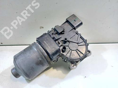 Used Front wiper motor FIAT DOBLO Cargo (263_) [2010-2025]  9454109