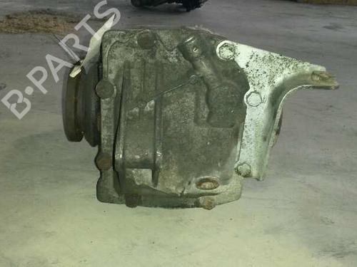 Rear differential BMW 3 (E46)  | BP1868731M24 