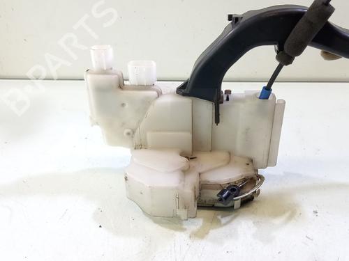 Used Front left lock HONDA ACCORD VII (CL, CN) 2.2 i-CTDi (CN1) (140 hp) 26600987