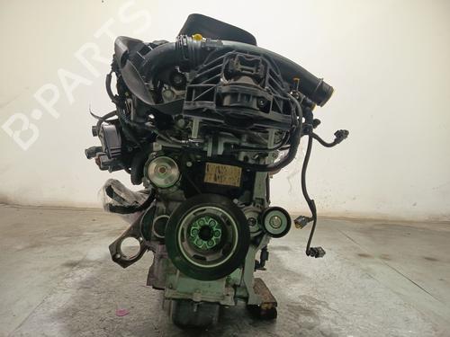 Engine DS DS 3 / DS 3 CROSSBACK (UR_, UC_, UJ_) 1.2 PureTech 130 (URHNSS) | BP37260704M1 - Image 5