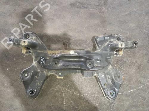 Used Subframe PEUGEOT 208 I (CA_, CC_) 1.6 HDi (92 hp) 11947733