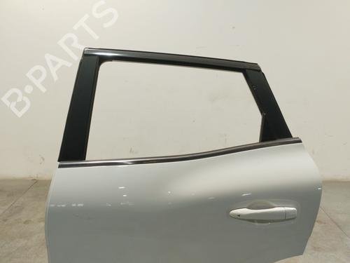 Left rear door RENAULT KADJAR (HA_, HL_) 1.5 BLUE dCi 115 (HLA6) | BP29570150C4 