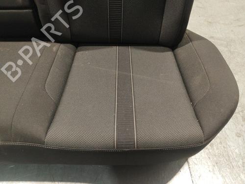 Rear seat VW T-ROC (A11, D11) 1.5 TSI | BP29544729C17 
