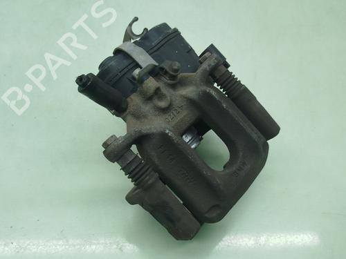 Used Left rear brake caliper Left rear brake caliper BMW X3 (F25) xDrive 20 d (190 hp) 34439896 34439896