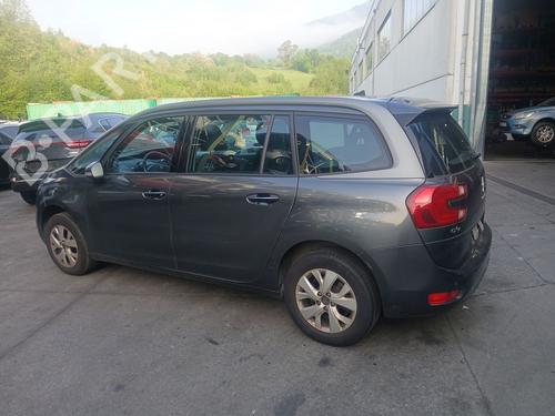 Starter CITROËN C4 Grand Picasso II (DA_, DE_) 1.6 HDi / BlueHDi 115 | BP36303467M8  - Image 12