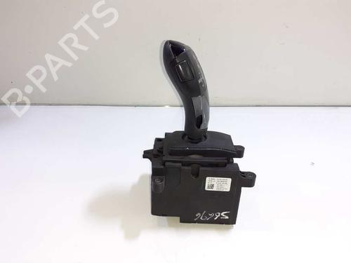 Gear lever BMW 5 Gran Turismo (F07) 550 i xDrive | BP7438236M90 