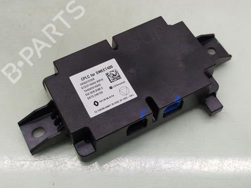 Elektronisk modul Elektronisk modul 39529177 39529177