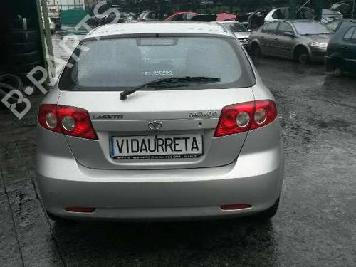 Front right window mechanism DAEWOO LACETTI Hatchback (KLAN) 1.4 | BP1318269C23 