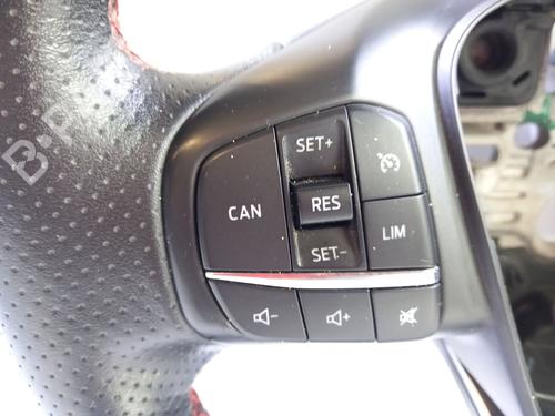 Steering wheel FORD FIESTA VII (HJ, HF) 1.0 EcoBoost | BP22183631C49 