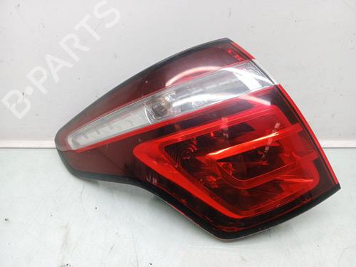 Used Left taillight Left taillight 38302019 38302019