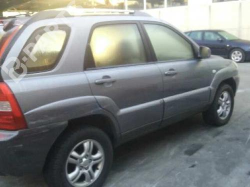 Right front window switch KIA SPORTAGE II (JE_, KM_)  | BP2724451I26 