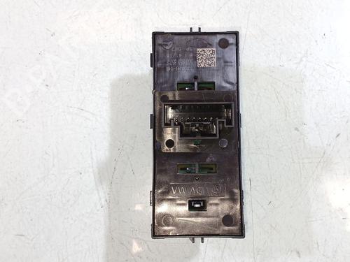 Left front window switch SEAT LEON ST (5F8) | BP37239356I27 - Image 5