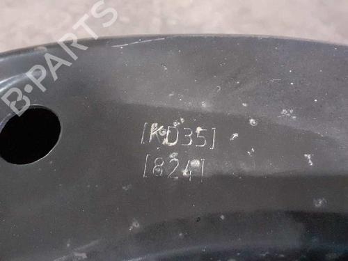 Rear axle MAZDA CX-5 (KE, GH)  | BP15586310M2 