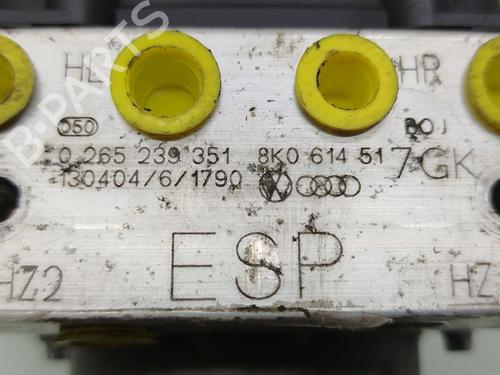 ABS pump AUDI A4 B8 Avant (8K5) 2.0 TDI | BP34693607M43  - Image 6