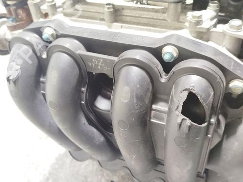 Engine HONDA CIVIC VII Saloon (ES, ET) 1.3 IMA (ED9, ES9) | BP29351962M1 