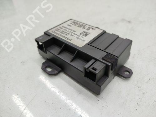 Used Electronic module MERCEDES-BENZ C-CLASS T-Model (S204) C 200 CDI (204.201) (136 hp) 20981305