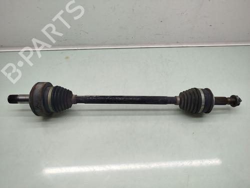 Used Right rear driveshaft MERCEDES-BENZ VIANO (W639) [2003-2025]  21045381