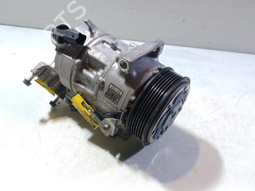 Used AC compressor PEUGEOT 2008 II (UD_, US_, UY_, UJ_, UR_, UC_) 1.2 PureTech 130 (USHNS, URHNS) (130 hp) 30493531