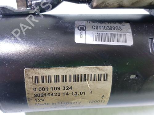 Starter CITROËN JUMPER II Van 2.2 HDi 100 | BP23262114M8 