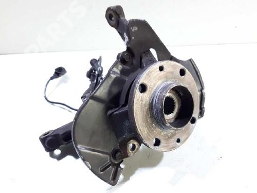Used Left front steering knuckle Left front steering knuckle FIAT 500 (312_) 1.2 (312AXA1A) (69 hp) 8504854 8504854