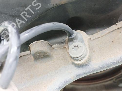 Right front steering knuckle RENAULT KADJAR (HA_, HL_) 1.2 TCe 130 (HLMR) | BP32697988M26 - Image 5