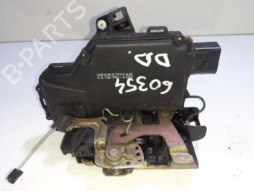 Front right lock VW PASSAT B5 (3B2)  | BP6164436C97 