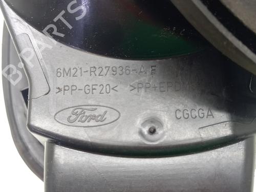 Fuel flap FORD S-MAX (WA6) 2.0 TDCi | BP26518561C131