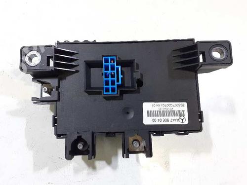 Electronic module MERCEDES-BENZ VITO Mixto (Double Cabin) (W447)  | BP9123535M83 
