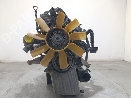 Engine MERCEDES-BENZ VITO / MIXTO Van (W639) 109 CDI (639.601, 639.603, 639.605) | BP33287785M1 - Image 8