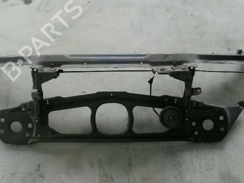 Front slam panel BMW 3 (E46) [1997-2005]  1315208