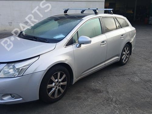 Used Parts TOYOTA AVENSIS Estate (_T27_) 2.2 D-4D (ADT271_, ADT271R) 4970835