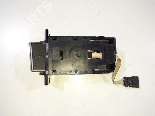 Electronic module BMW 7 (E65, E66, E67) 730 d | BP9120126M83 