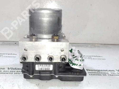 Used ABS pump CITROËN C4 II (NC_) [2009-2025]  1729399