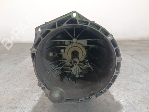 Getriebe für Getriebe BMW X3 (F25) xDrive 20 d (190 hp) 34477042 34477042